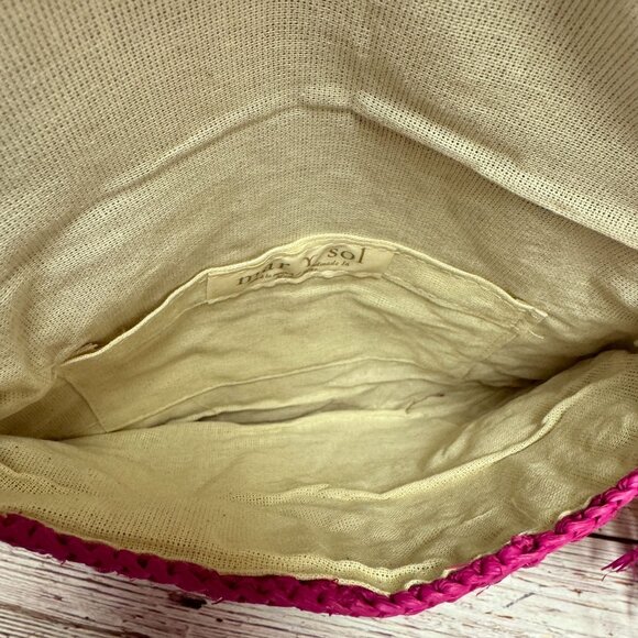 Mar Y Sol Naomi Crossbody - Picture 3 of 4